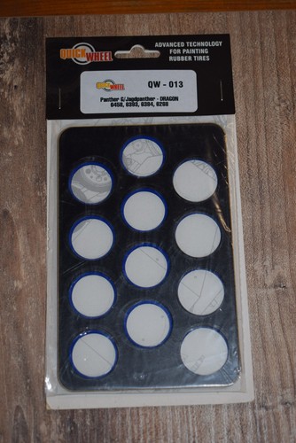 Quickwheel 013 - quickwheel, qw-013
