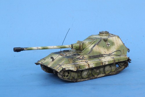Panzer modell jagdpanther - panzer,