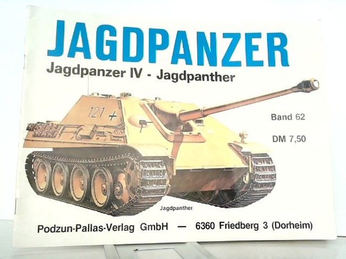 Jagdpanzer iv - jagdpanzer.,