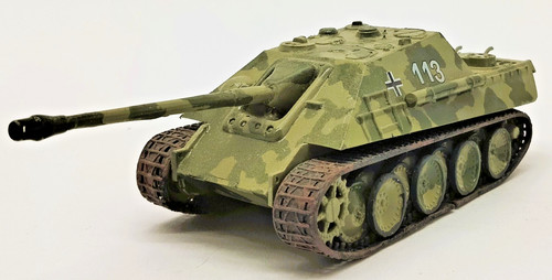 Revell panzer jagdpanther - ?,