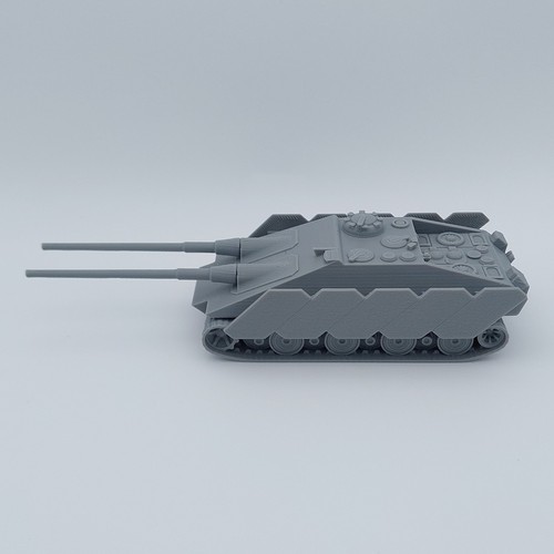 Jagdpanzer 100 alligator 2 - jagdpanzer,