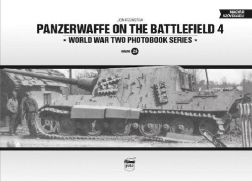 Panzerwaffe the battlefield - panzerwaffe, on