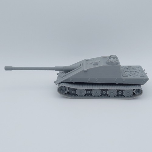 Jagdpanzer 100 salamander - jagdpanzer,