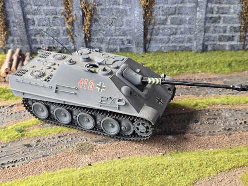 Wehrmacht panzerjäger - wehrmacht,