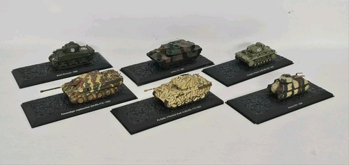 Jagdpanther sherman leclerc - sherman,,