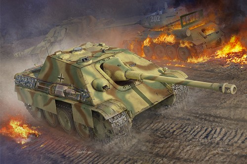 Trumpeter 00935 german kfz - trumpeter, sd.kfz