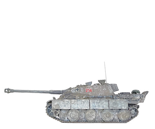 Artitec jagdpanther - artitec,