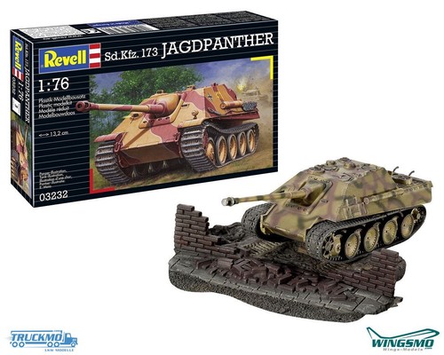Revell militär kfz - militär, sd.kfz
