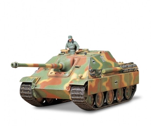 Tamiya 35203 ger sdkfz - 1:35, ger.sdkfz