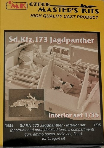 Mw22 cmk 3084 - cmk,