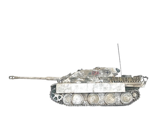 Artitec h0 jagdpanther - , h0,