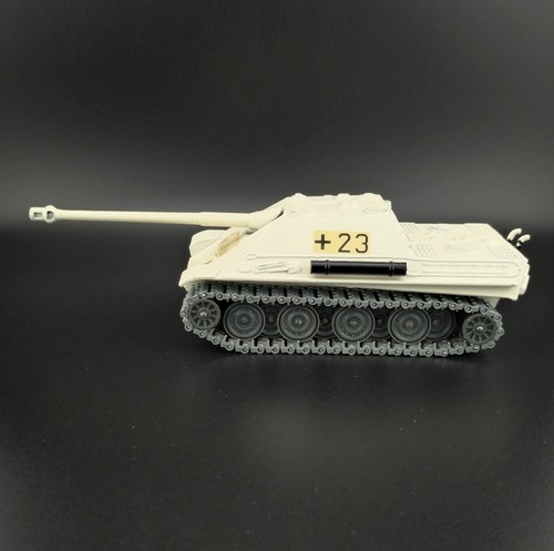 Solido 228 jagdpanther - 228, miltär