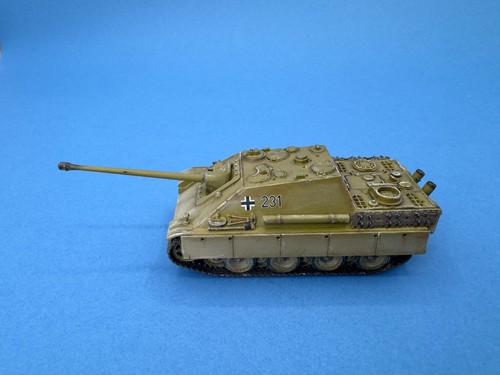 Panzer wwii german - 1:72,