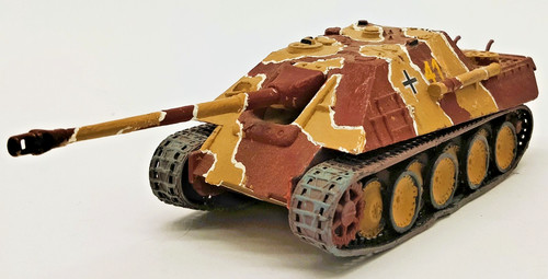 Revell panzer jagdpanther - ?,