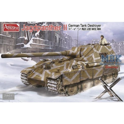 Amusing hobby ah35a011 - amusing,