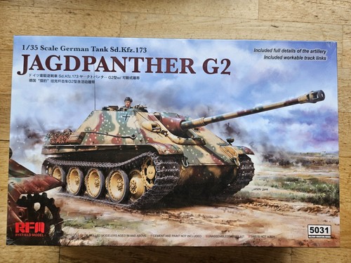 Jagdpanther sd kfz - g2, sd.kfz