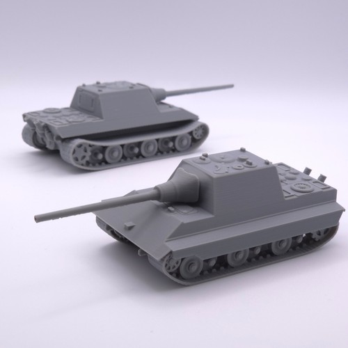 50m jagdtiger 8cm pak - 2,