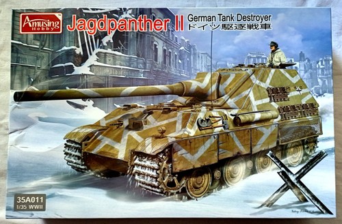 Amusing hobby 35a011 - amusing,