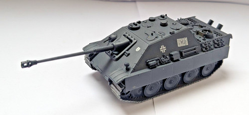 Trident jagdpanther - trident,