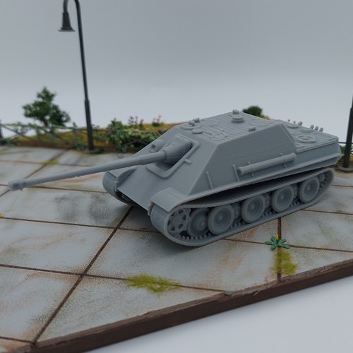 Jagdpanther deutscher - g1,
