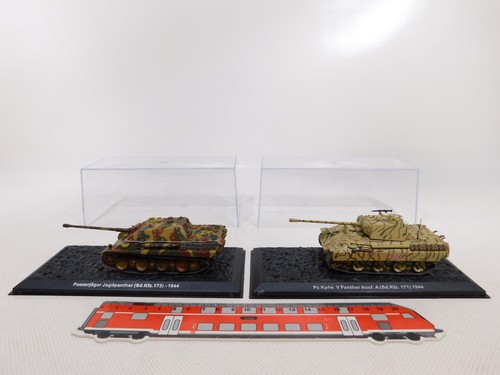 Atlas panzer sdkfz - 2x,