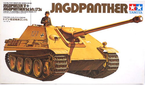 Tamiya 35069 bausatz - tamiya,