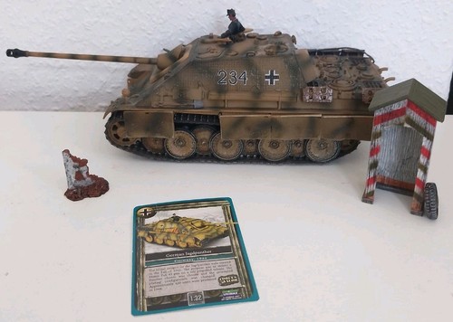 Jagdpanther panzer 1944 - dt.,