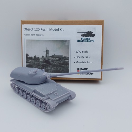Object 120 152 - taran,