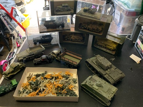 1 43 48 - 1/43, panzer
