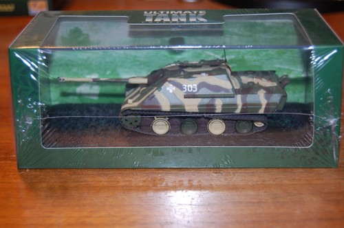 Atlas jagdpanther wehrmacht - atlas,