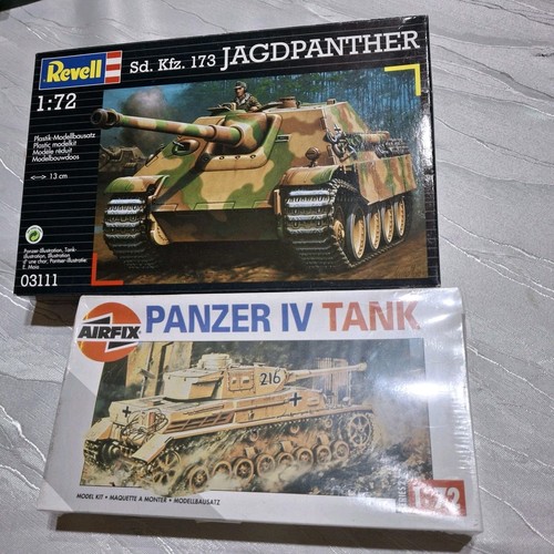 Dt panzer wk2 - 2x,