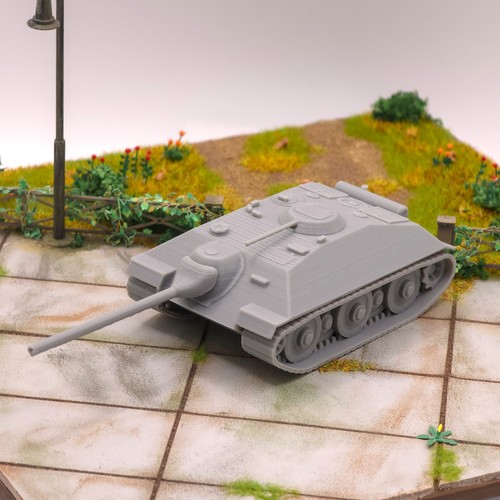 Jaguar ausf pak - e-25,
