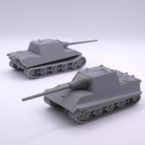 Jagdtiger 12 8cm - jagdtiger, 12,8cm
