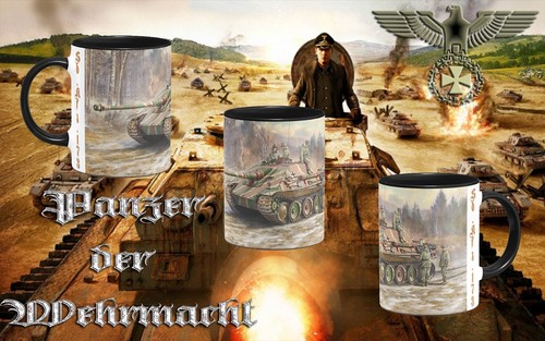 Panzerkampfwagen jagdpanther - panzerkampfwagen,