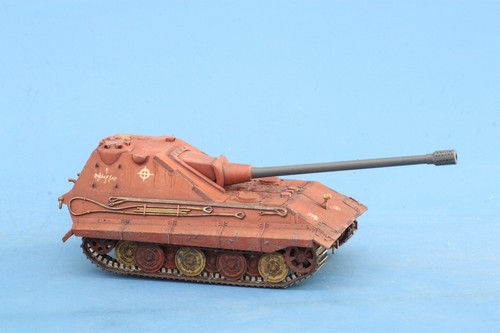 Panzer modell jagdpanther - modell,