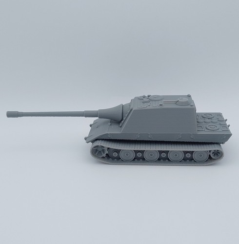 Jagdpanzer 100 ausf b - e-100,