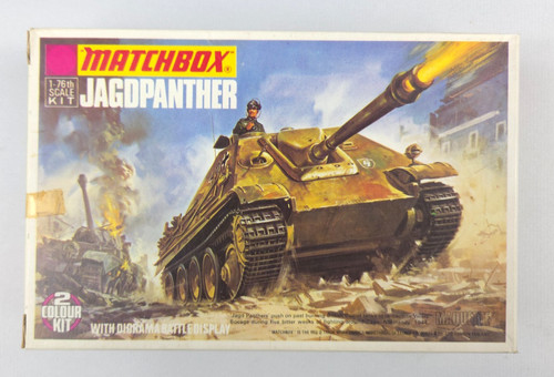Matchbox 1 76 - matchbox, 1:76