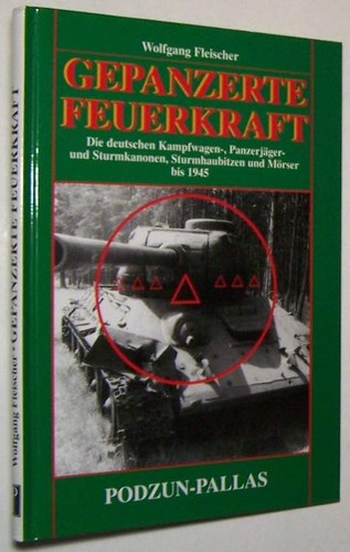 Panzerkampfwagen panzer hetzer - panzerkampfwagen,