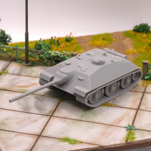 Jaguar ausf pak 42 - jaguar,