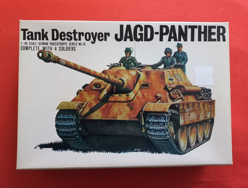 Bandai 058260 tank - 058260,,