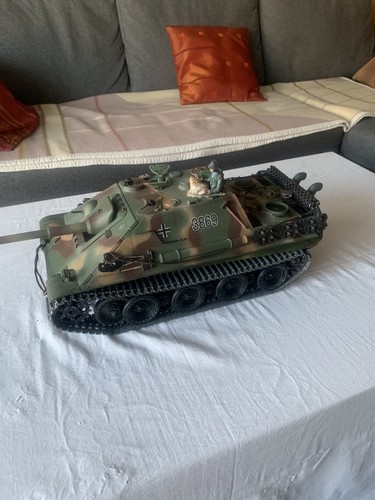 Panzer jagdpanther bb - panzer,