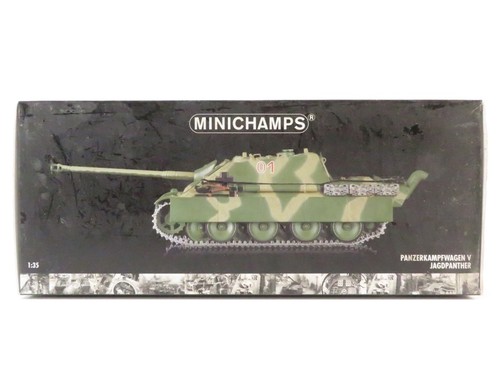 Minichamps 350019024 - (id0599),