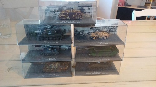Atlas kampfpanzer 72 - kampfpanzer, 1:72