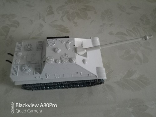 Solido jagdpanther v - solido,