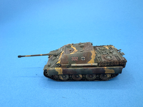Panzer wwii kfz 173 - 1:72,