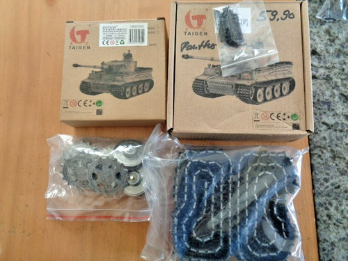 Panther jagdpanther metall - jagdpanther,