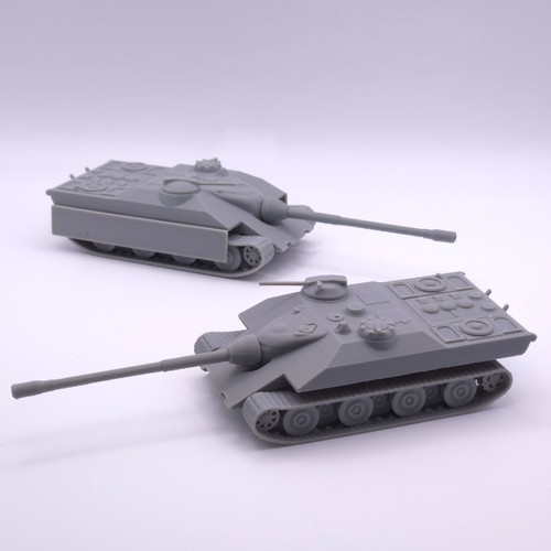 Jagdpanther 3 - e-79,