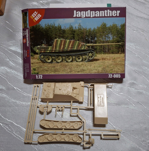 Vdm jagdpanther panzer - jagdpanther,