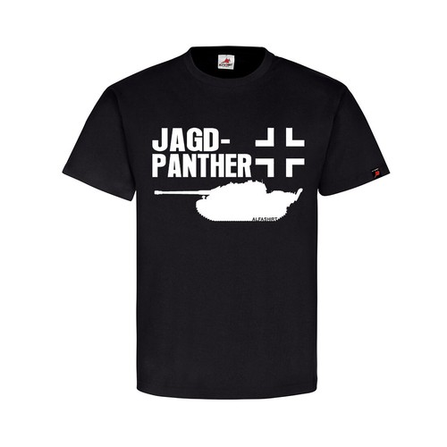 Jagd panther panzer jagdpanzer - panther,