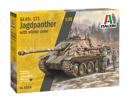 Italeri it6564 35 sd - italeri,